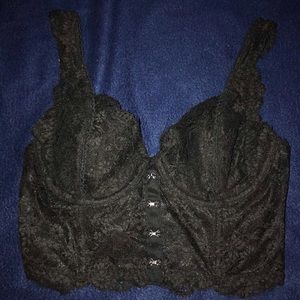 VS corset